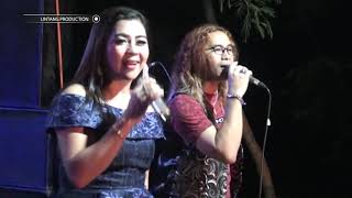 DINDING KACA ( COVER ) MIMIN AMINAH & EKO || NEW RANGGA WULED 04 OKT 2019