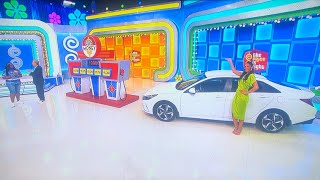 The Price Is Right  Gas Money  1182023