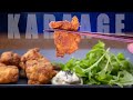 Recette japonaise  le karaage version cheffe japonaise