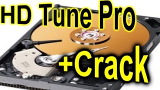 HD Tune Pro Full Version   Crack