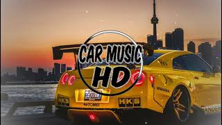 Pochito - Leave The World Behind | CarMusicHD