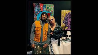 Kes Kross Feat Kiarrah Ireland  Options