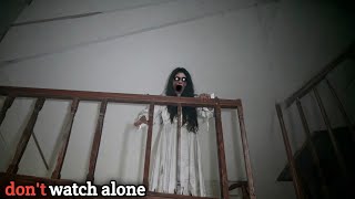 10 Scary Ghost Videos That Leaving Viewers Speechless