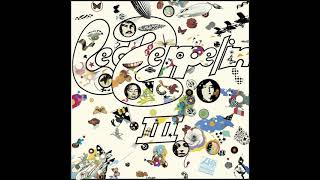 Led Zeppelin  III {Remastered} [Full Album] (HQ)