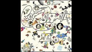 Led Zeppelin - III {Remastered} [Full Album] (HQ)