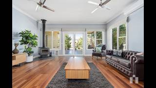84 High Street, Seymour - Walkthrough