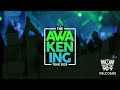 WOW Radio welcomes THE AWAKENING TOUR to the Pensacola Bay Center on Nov 20, 20225