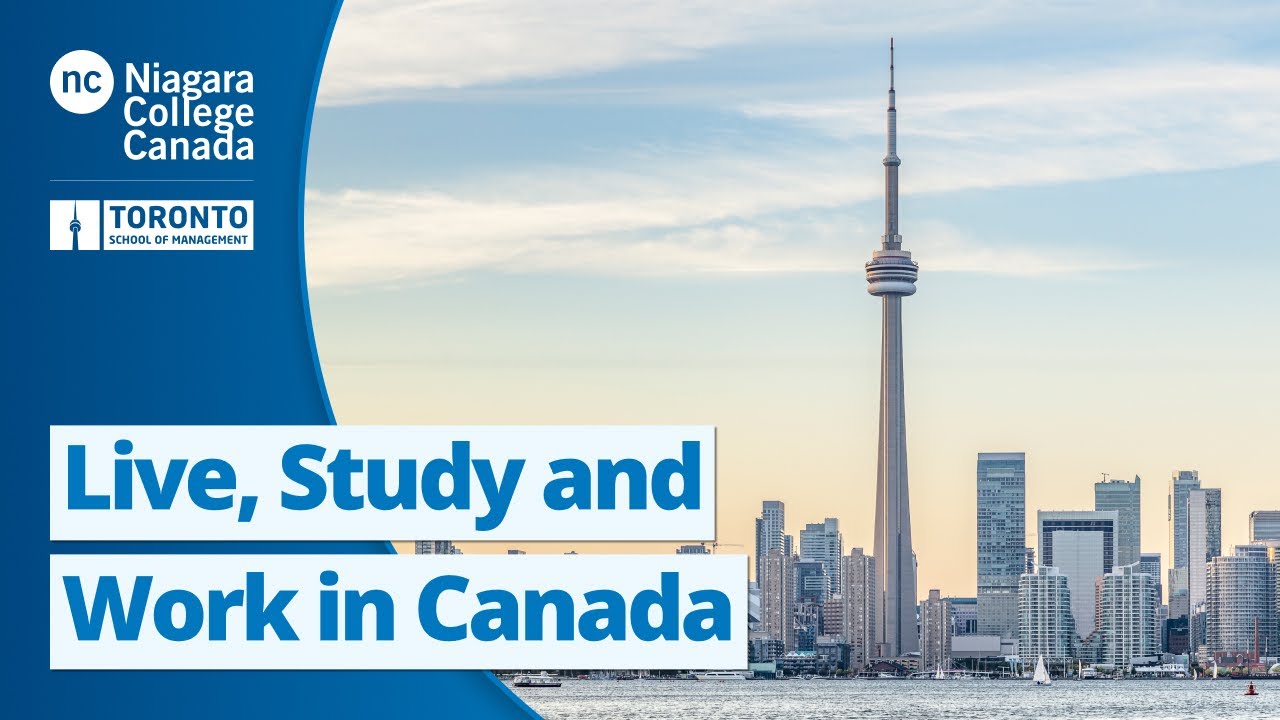 Live, Study and Work in Toronto. Join over 100,000 NC grads and study ...
