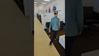 Test drive any car you want hack!