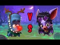 Life Steal Battle || Henry vs Finn || Zoo Battle Arena