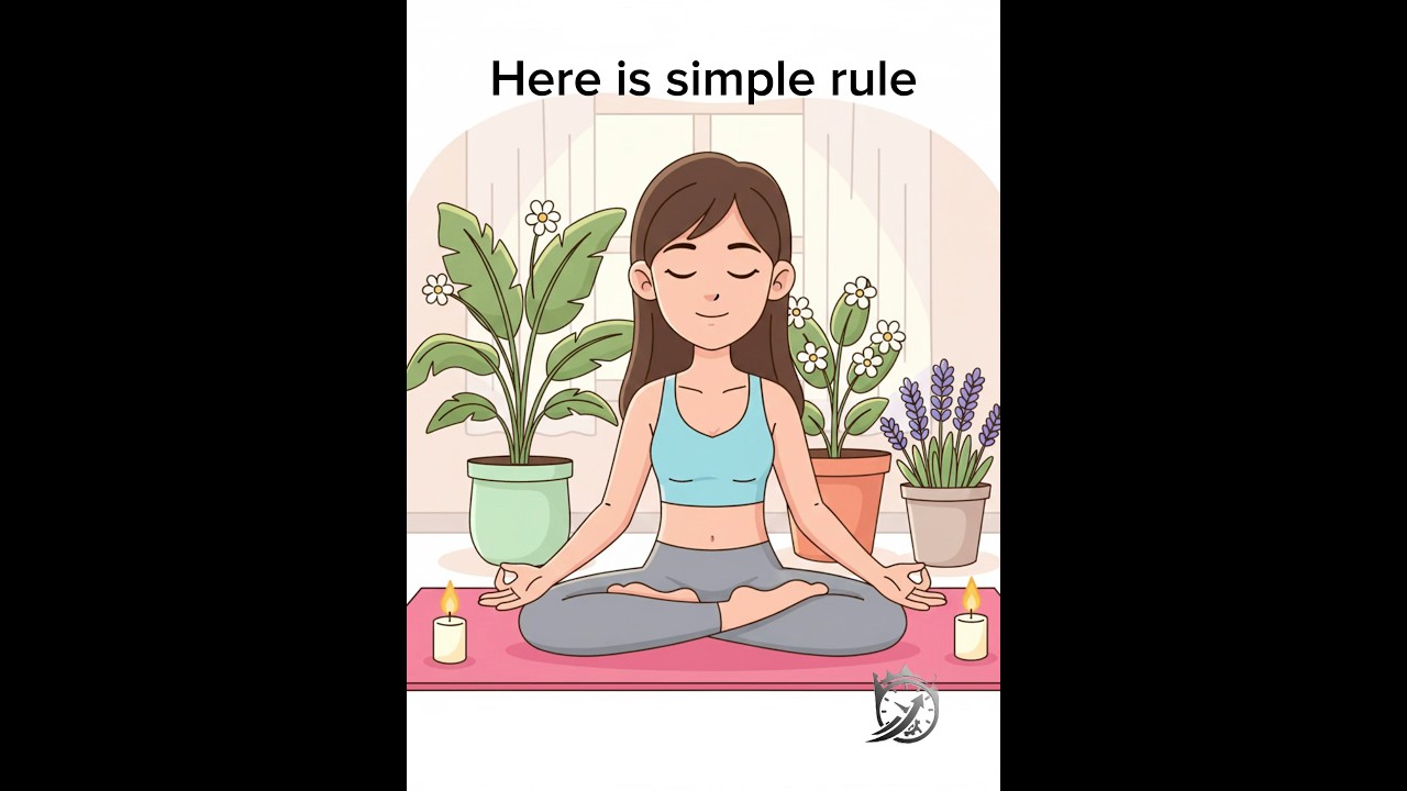 Don’t let a temporary mood make a permanent decision.