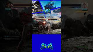 FIND STRONG PLAYERS ON TEKKEN 7 ONLINE - SIMO "VIRGO" GAMES