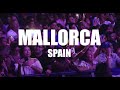 Marc Anthony - Living The Pa'lla Voy Tour - PALMA DE MALLORCA