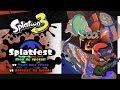 Rien de spcial vs tous mes rves vs dfense du monde  splatfest splatoon 3 15