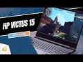 Victus 15 by HP: A solid gaming companion even for FPS rookies!