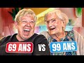 QUI A LA GÉNÉRATION LA + DINGUE ? (anecdotes de fou) image