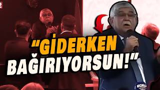 Menderes Belediye Başkanvekili Seçiminde Ortalık Karıştı! CHP Grubu Salonu Terk Etti!