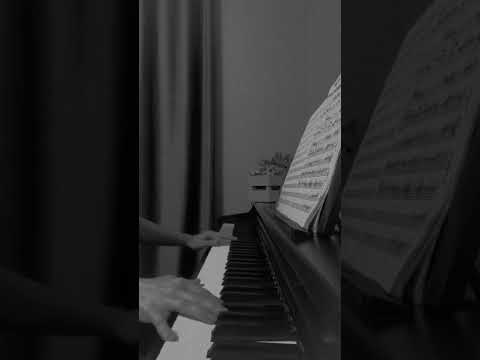 “Qal sənə qurban” (Nəzakət Teymurova) piano
