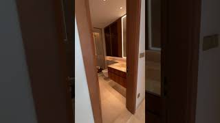 Ellington beach house in palm jumeirah Dubai