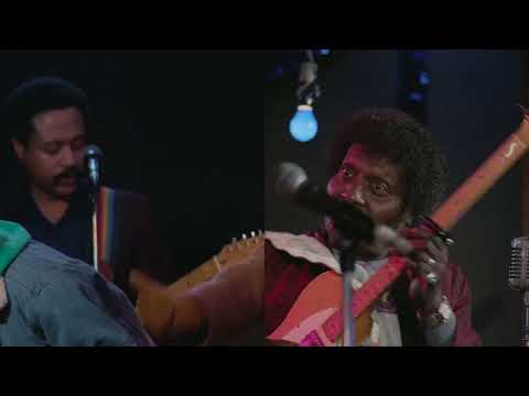 Adventures in Babysitting - Babysitting Blues • Isolated Electric Guitars