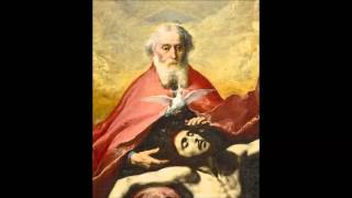 Jan Dismas Zelenka - Missa Sanctissimae Trinitatis - ZWV 17 - Marek Štryncl