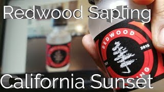 This channel has vaping related content. must be 21 years old to view
video. is california sunset by redwood sapling. i got from my boy but
yo...