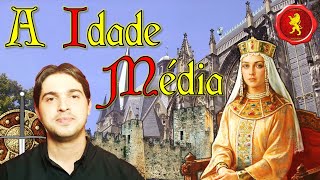 A Idade Média Mil Anos Em 10 Minutos Resumo De História - Canal Medieval