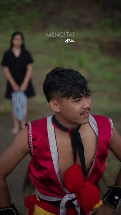 KENTONG SURO GANONG