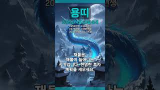 [2025년 4월 28일 용띠 오늘의운세] 목표를 이루니 기분 좋은 하루가 예상된다. #용띠 #운세 #오늘의…