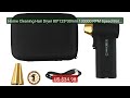 Home Cleaning Hair Dryer 80*125*30mm 130000 RPM Speed Battery Power... — Top Rated 2026 | Buy Now!