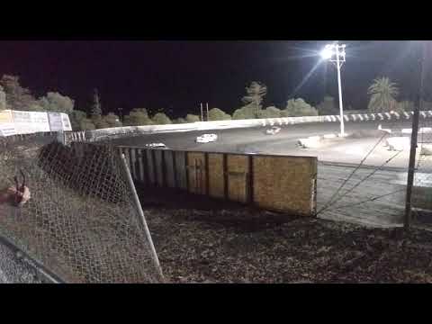 Petaluma Speedway 9-26-20 Super Stock Main Event