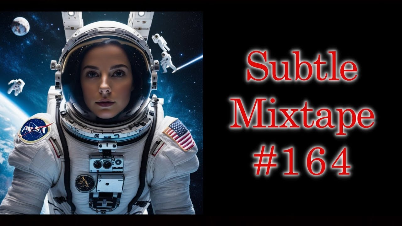 Subtle Mixtape 164 | Elite Gender Inversion and A.I. Generated Astro ...