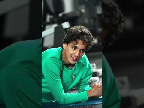 سمعو سمعو علي معمر يثير جنون مدرب مارسيليا روبيرطو ديزربي  المغرب  علي معمر