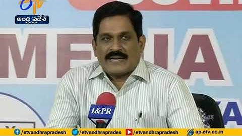 APSRTC and TSRTC Officials To Meet on Start Bus Services Between To States