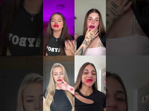 #tiktok karina y