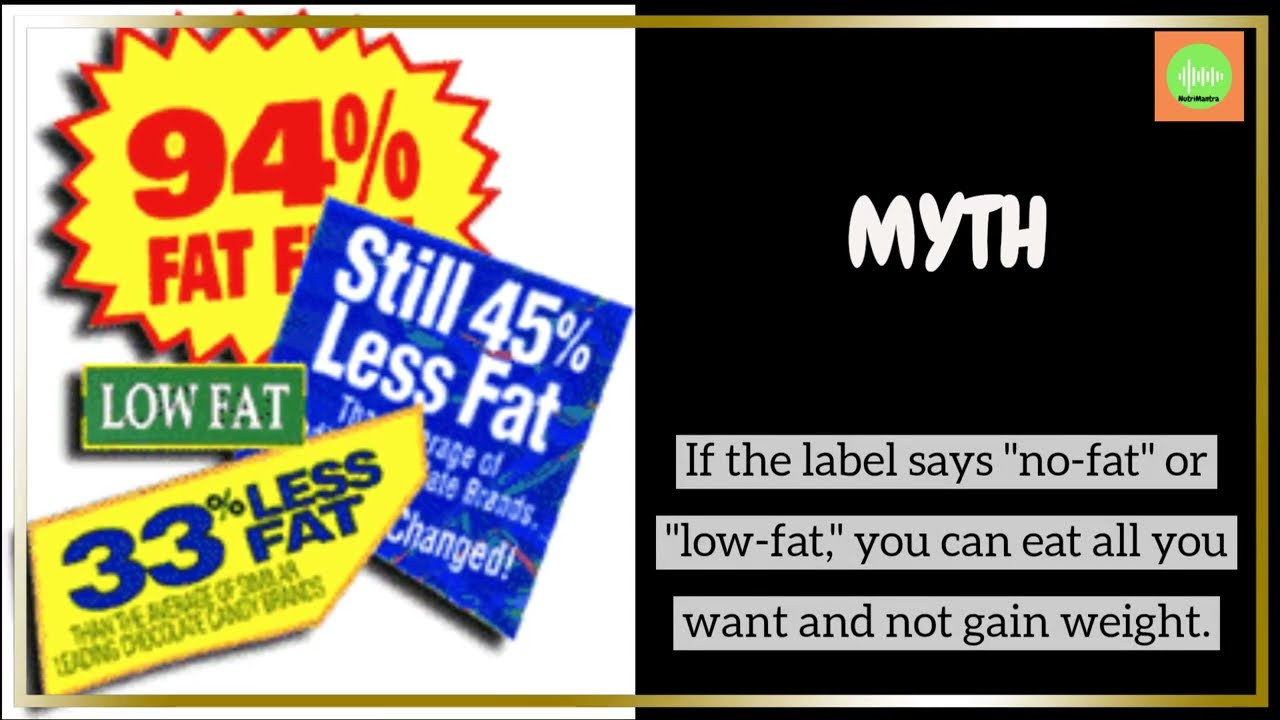 Myths Vs Facts Series: Episode 2