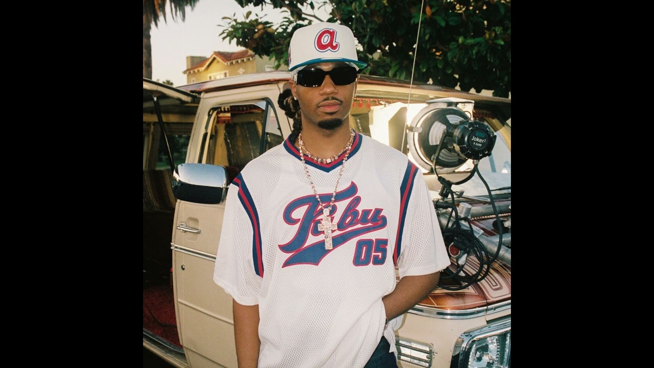 [FREE] Metro Boomin Type Beat 