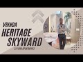 Vrinda heritage skyward noida extension  affordable luxury apartments