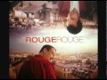 Rouge Rouge - la malle