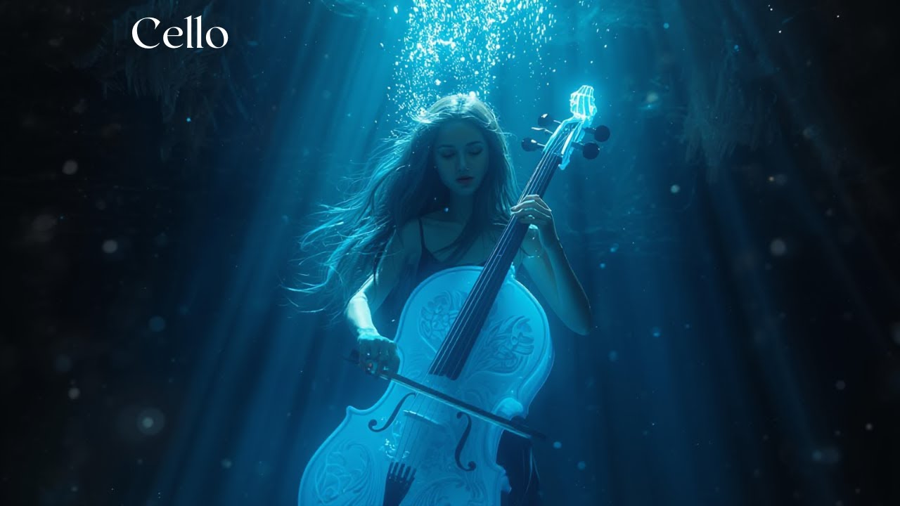 Symphonic Deep House Mix 2026 | "Empire of Sound" | 