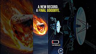 NASA’s Bittersweet Week: One Return, One Goodbye 🚀💔