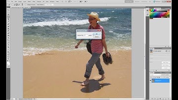 Photoshop CS5 Tutorial: How to Remove Unwanted People or Objects from Photographs 2020