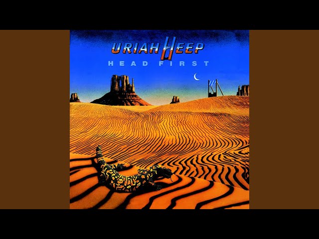 Uriah Heep - Red Lights