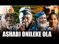 ASHABI ONILEKE OLA Latest Yoruba Movie 2026 Drama Dele Odule Taiwo Hassan Faithia Balogun 