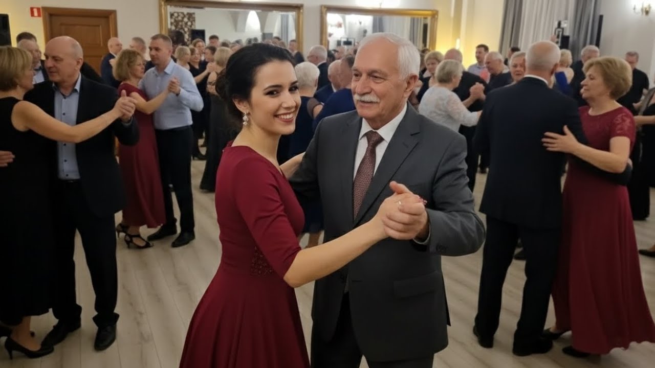 1 01 2026 Ciepły taneczny akcent na pierwszy dzień roku