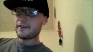 5 A.M. Eminem Parody Rap Enjoy