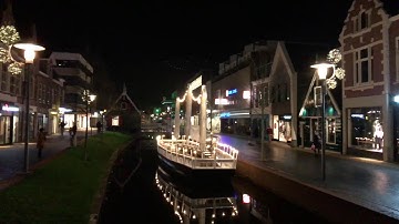 IPhone 7 Plus + DJI Osmo Mobile Footage 4K Video By Low Light