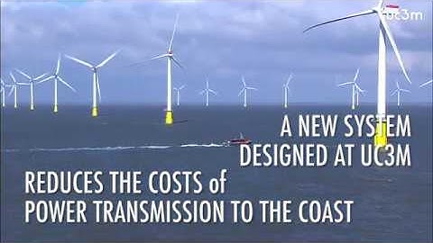 Do you know how to optimize power transmission in offshore wind farms?