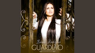 Video thumbnail of "Luana Rodrigues - Adorador"