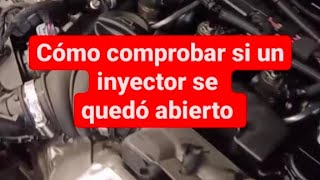 ✅ NO ARRANCA motor 1.6 hdi, INYECTOR ABIERTO COMO COMPROBARLO.